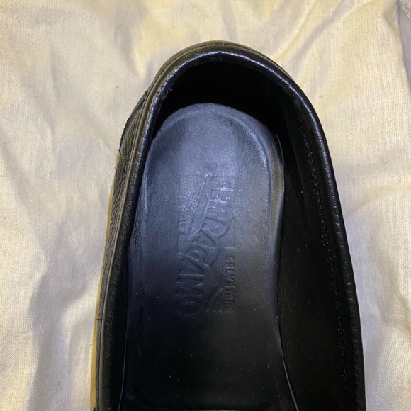 Salvatore Ferragamo Mens shoes - Picture 5 of 10